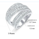 Eternity Ring Wedding Bands