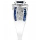 Sapphire (2-3/4 ct. t.w.) Ring in 14k White Gold