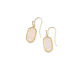 KS Gold Lee Drop Earrings